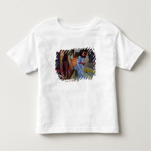 Pierrot, 1913 kleinkind t-shirt