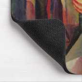 Pierrot, 1913 mousepad (Ecke)