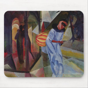 Pierrot, 1913 mousepad