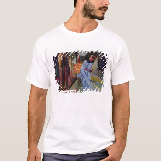 Pierrot, 1913 T-Shirt (Vorderseite)
