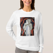 Pierrot, 1919 T-Shirt (Vorderseite)