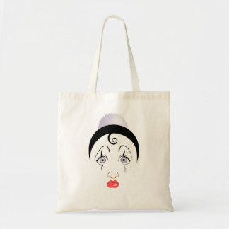 Pierrot Bag Tragetasche
