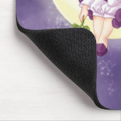 Pierrot Mousepad (Ecke)