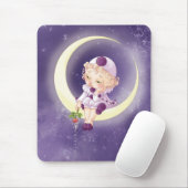 Pierrot Mousepad (Mit Mouse)