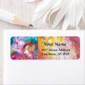 PIERROT UND ARLECCHINA Venezianische Masquerade Ma (Insitu)