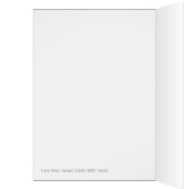 Pierrot von Hans Peter Hansen CC0740 dänische Kuns (Innen (Links))