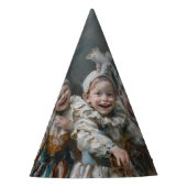 Pierrots - Party Hat Partyhütchen (Vorderseite)