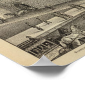 Pierson's Sons Poster (Ecke)