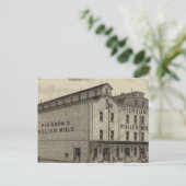 Pierson's Sons Postkarte (Stehend Vorderseite)