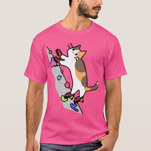 Pies de Gato no words girl T-Shirt (Vorderseite)