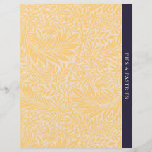 Pies | Recipe Dividing | VINTAG