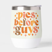 Pies vor Typ (Links)