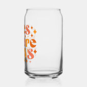 Pies vor Typ Dosenglas (Links)