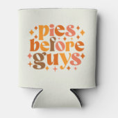 Pies vor Typ Dosenkühler (Vorderseite)