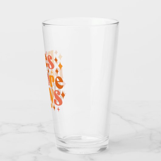 Pies vor Typ Glas (Links)