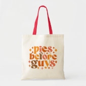 Pies vor Typ Tragetasche (Vorne)