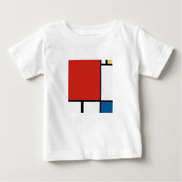 Piet Mondrian - Geometrisch Abstrakt