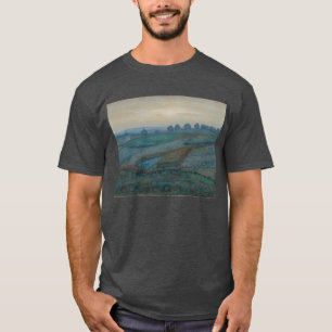 Piet Mondrian - Landschaft in der Nähe von Arnhem T-Shirt