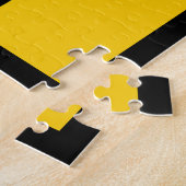 Piet Mondrian, Large Tabelle 1 Puzzle (Seite)