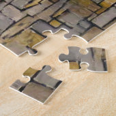 Piet Mondrian Tableau Nr. 2 Zusammensetzung Nr. VI Puzzle (Seite)