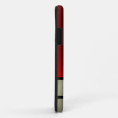 Piet Mondrian-Zusammensetzung (Goldl) Case-Mate iPhone Hülle (Hinten/Rechts)