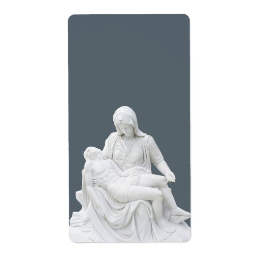 Pieta (Vorne)