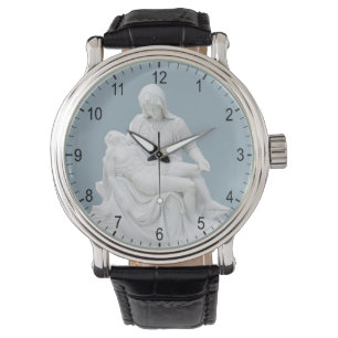 Pieta Armbanduhr