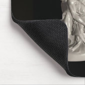 Pietà-Bild für Maus-Pad Mousepad (Ecke)