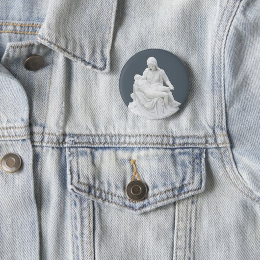 Pieta Button (Beispiel)