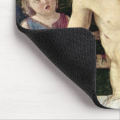 Pieta, c.1499 mousepad (Ecke)