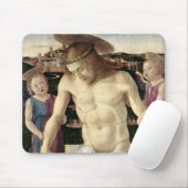 Pieta, c.1499 mousepad (Mit Mouse)