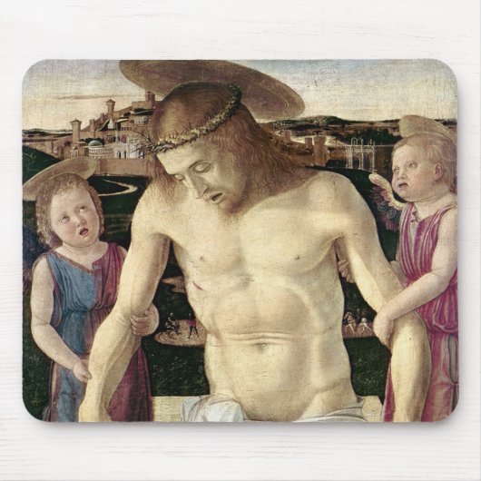 Pieta, c.1499 mousepad (Vorne)