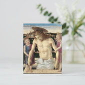 Pieta, c.1499 postkarte (Stehend Vorderseite)