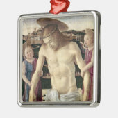 Pieta, c.1499 silbernes ornament (Links)