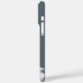 Pieta Case-Mate iPhone Hülle (Rückseite / Links)