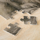 Pieta, der tote Christus Puzzle (Seite)