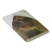 Pieta (fresco) magnet (Rechte Seite)
