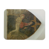 Pieta (fresco) magnet (Horizontal)