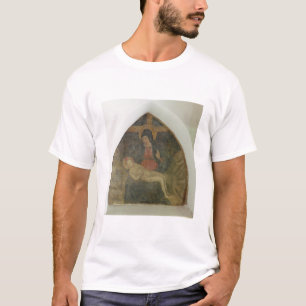 Pieta (Fresko) T-Shirt