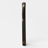 Pieta Jesus Christ und Jungfrau Mary Case-Mate iPhone Hülle (Hinten/Links)