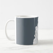 Pieta Kaffeetasse (Links)