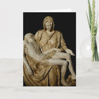Pieta Karte