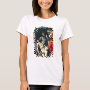Pieta mit St Francis und St Mary Magdalene, c.1 T-Shirt