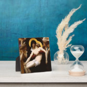 Pieta-Platte Fotoplatte (InSitu)