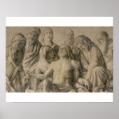 Pieta Poster (Vorne)