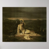 Pieta Poster (Vorne)
