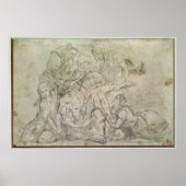 Pieta Poster (Vorne)