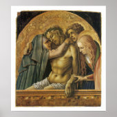Pieta Poster (Vorne)
