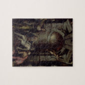 Pieta Puzzle (Horizontal)