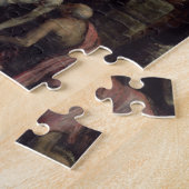 Pieta Puzzle (Seite)